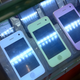 Illustration for article titled I Found the White iPhones (And the Green Ones. And the Pink Ones)